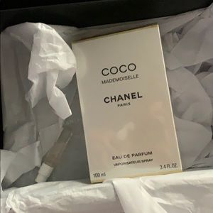 Coco Chanel Mademoiselle